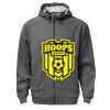 ATC™ PTECH® FLEECE HOODED JACKET Thumbnail