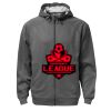 ATC™ PTECH® FLEECE HOODED JACKET Thumbnail
