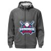 ATC™ PTECH® FLEECE HOODED JACKET Thumbnail