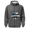 ATC™ PTECH® FLEECE HOODED JACKET Thumbnail