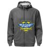 ATC™ PTECH® FLEECE HOODED JACKET Thumbnail