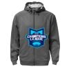 ATC™ PTECH® FLEECE HOODED JACKET Thumbnail