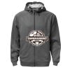 ATC™ PTECH® FLEECE HOODED JACKET Thumbnail