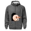 ATC™ PTECH® FLEECE HOODED JACKET Thumbnail