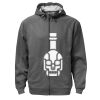 ATC™ PTECH® FLEECE HOODED JACKET Thumbnail