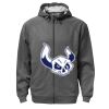ATC™ PTECH® FLEECE HOODED JACKET Thumbnail