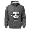 ATC™ PTECH® FLEECE HOODED JACKET Thumbnail