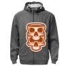 ATC™ PTECH® FLEECE HOODED JACKET Thumbnail