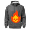 ATC™ PTECH® FLEECE HOODED JACKET Thumbnail