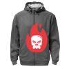 ATC™ PTECH® FLEECE HOODED JACKET Thumbnail