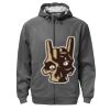 ATC™ PTECH® FLEECE HOODED JACKET Thumbnail
