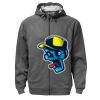 ATC™ PTECH® FLEECE HOODED JACKET Thumbnail
