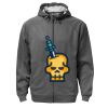 ATC™ PTECH® FLEECE HOODED JACKET Thumbnail