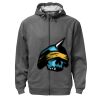 ATC™ PTECH® FLEECE HOODED JACKET Thumbnail
