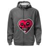 ATC™ PTECH® FLEECE HOODED JACKET Thumbnail