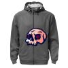 ATC™ PTECH® FLEECE HOODED JACKET Thumbnail
