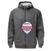 ATC™ PTECH® FLEECE HOODED JACKET Thumbnail