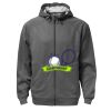 ATC™ PTECH® FLEECE HOODED JACKET Thumbnail