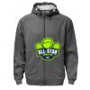 ATC™ PTECH® FLEECE HOODED JACKET Thumbnail