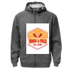 ATC™ PTECH® FLEECE HOODED JACKET Thumbnail