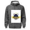 ATC™ PTECH® FLEECE HOODED JACKET Thumbnail