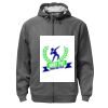 ATC™ PTECH® FLEECE HOODED JACKET Thumbnail