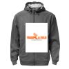 ATC™ PTECH® FLEECE HOODED JACKET Thumbnail