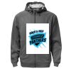 ATC™ PTECH® FLEECE HOODED JACKET Thumbnail