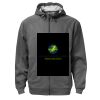 ATC™ PTECH® FLEECE HOODED JACKET Thumbnail
