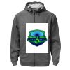 ATC™ PTECH® FLEECE HOODED JACKET Thumbnail