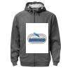 ATC™ PTECH® FLEECE HOODED JACKET Thumbnail