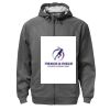ATC™ PTECH® FLEECE HOODED JACKET Thumbnail