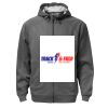 ATC™ PTECH® FLEECE HOODED JACKET Thumbnail