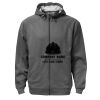 ATC™ PTECH® FLEECE HOODED JACKET Thumbnail