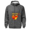 ATC™ PTECH® FLEECE HOODED JACKET Thumbnail