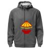 ATC™ PTECH® FLEECE HOODED JACKET Thumbnail