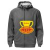 ATC™ PTECH® FLEECE HOODED JACKET Thumbnail