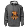ATC™ PTECH® FLEECE HOODED JACKET Thumbnail