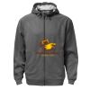 ATC™ PTECH® FLEECE HOODED JACKET Thumbnail