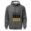 ATC™ PTECH® FLEECE HOODED JACKET Thumbnail