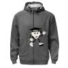 ATC™ PTECH® FLEECE HOODED JACKET Thumbnail