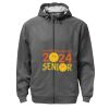 ATC™ PTECH® FLEECE HOODED JACKET Thumbnail