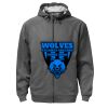 ATC™ PTECH® FLEECE HOODED JACKET Thumbnail