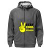 ATC™ PTECH® FLEECE HOODED JACKET Thumbnail