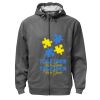 ATC™ PTECH® FLEECE HOODED JACKET Thumbnail