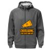 ATC™ PTECH® FLEECE HOODED JACKET Thumbnail