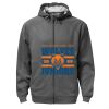 ATC™ PTECH® FLEECE HOODED JACKET Thumbnail