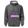 ATC™ PTECH® FLEECE HOODED JACKET Thumbnail