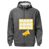 ATC™ PTECH® FLEECE HOODED JACKET Thumbnail