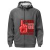 ATC™ PTECH® FLEECE HOODED JACKET Thumbnail